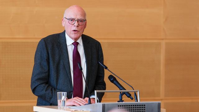 Antisemitismus: Landesbeauftragter verurteilt antisemitische Plakate in Kiel