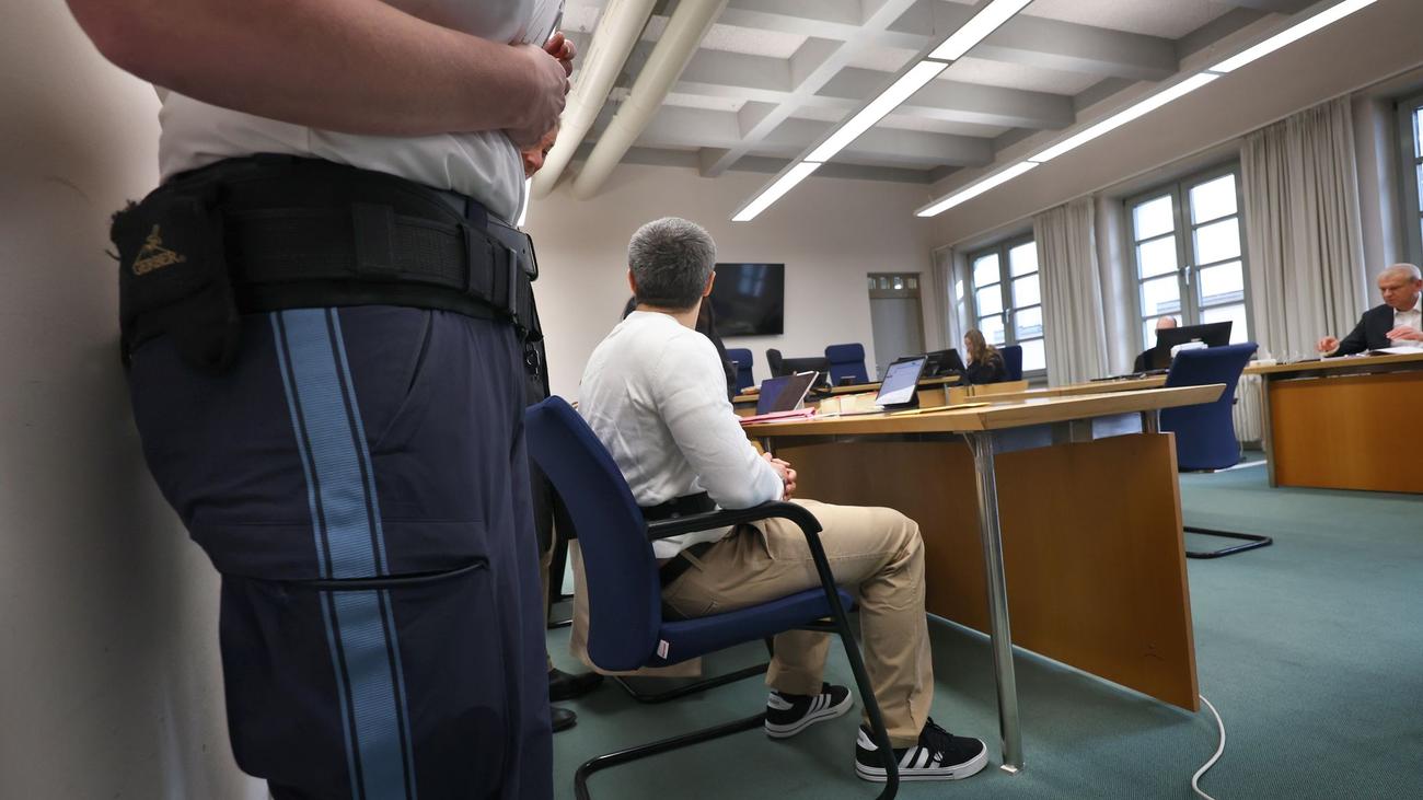 Prozess: Lebenslange Haft nach Hammermord an Senioren in Günzburg