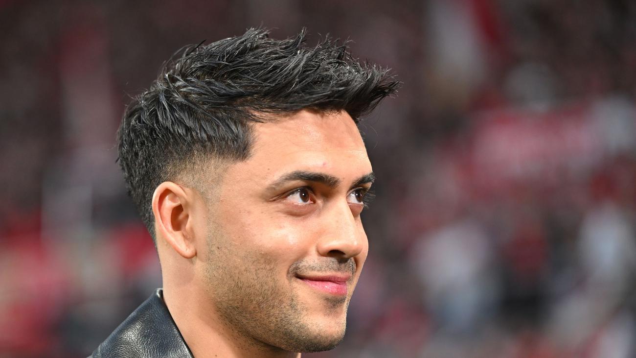 Fußball-Nationalmannschaft: Mainzer Nadiem Amiri fliegt zur WM