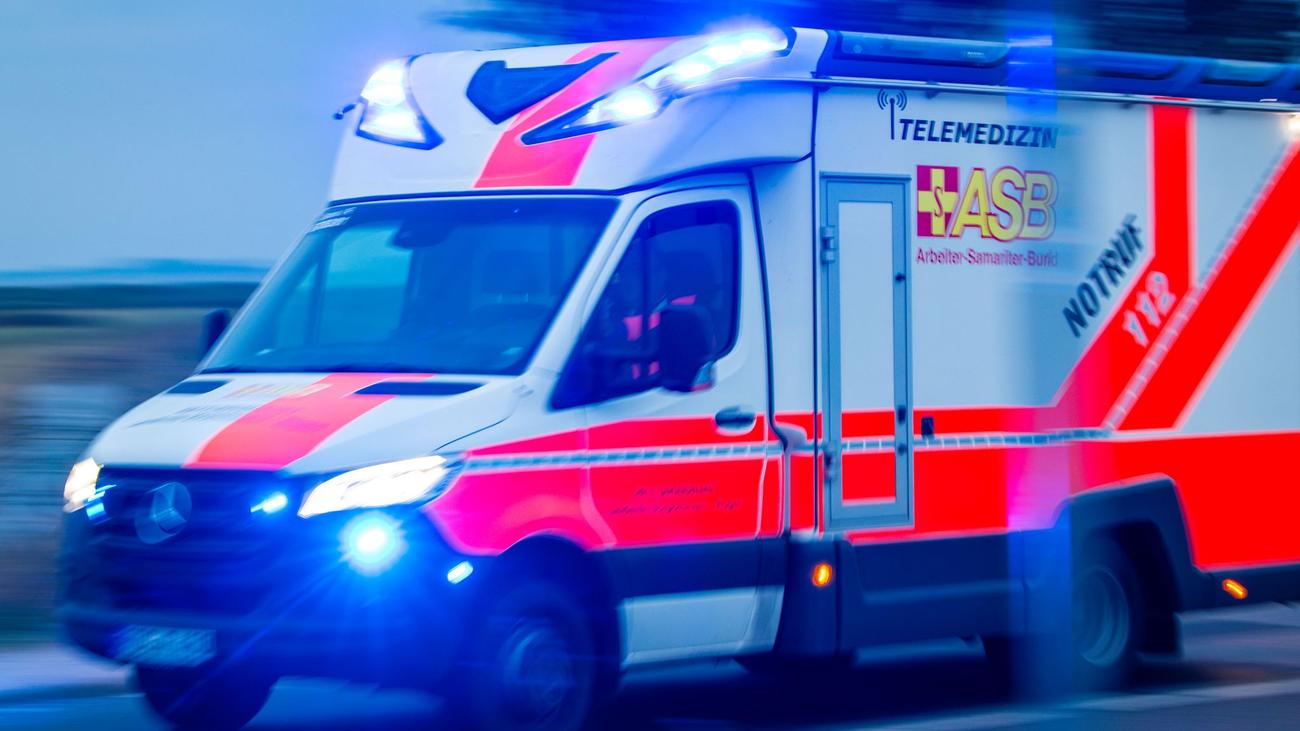 Unfälle: Mann fährt auf Rügen gegen Baum und stirbt