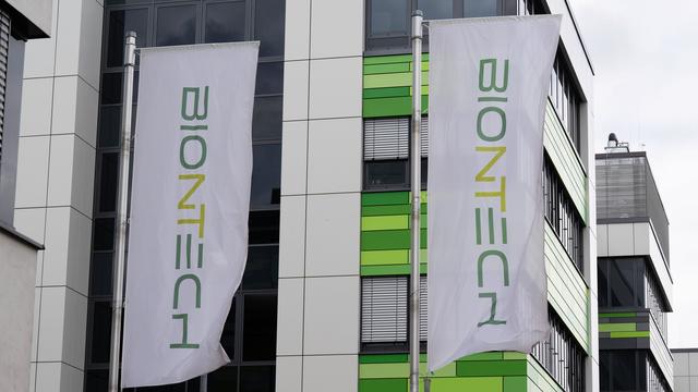 Drohender Stellenabbau: Minister: Land setzt sich für Erhalt des Biontech-Werks ein