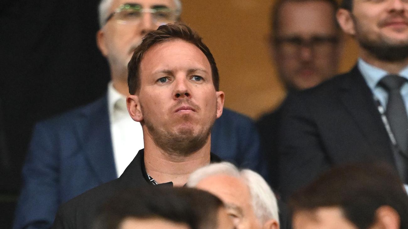 Europa-League-Finale: Nach Niederlage: Freiburg erhält Lob von Nagelsmann