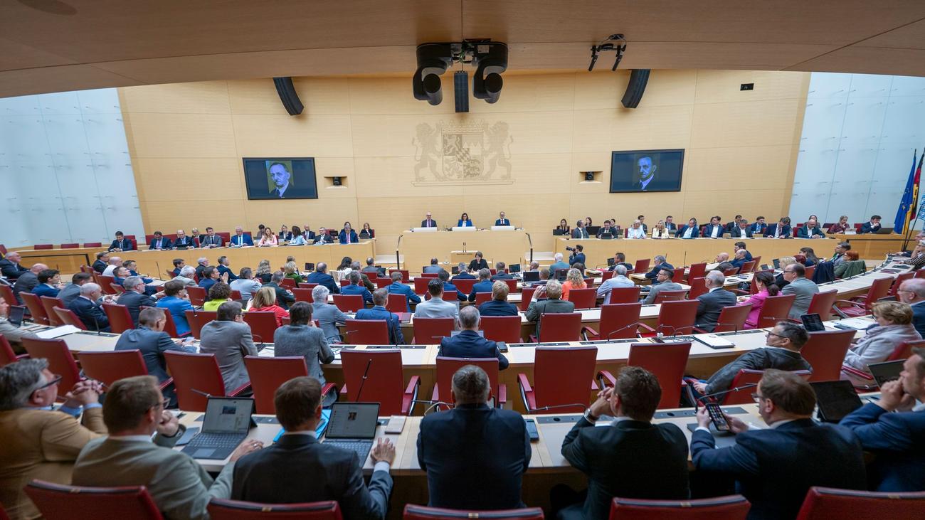 Landtag: Opposition: Kritik an Söder, aber Lob für neuen Stil