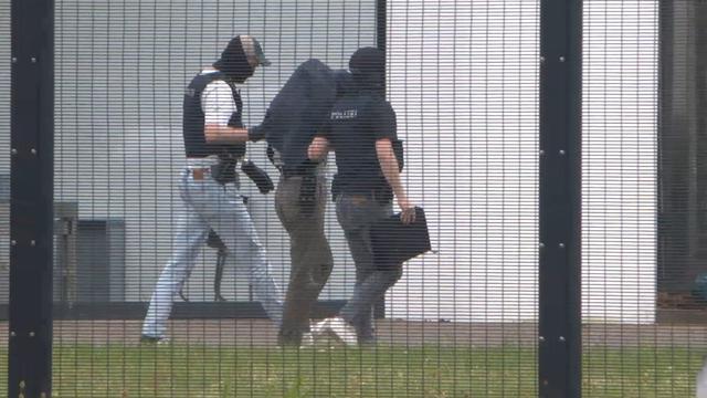 Spionage für China: Sicherheitsexperte: «China ist leise unterwegs»