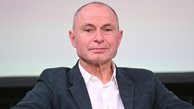 Literaturpreis: Siegfried Lenz Preis geht an Norbert Gstrein