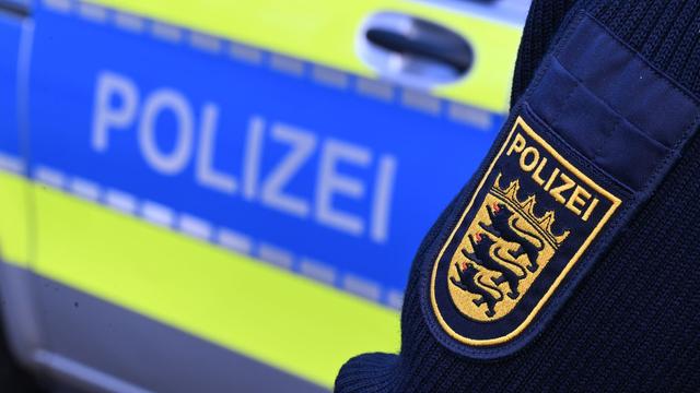 Ludwigsburg: Soko «Frost» nimmt Verdächtigen nach Schüssen und Brand fest