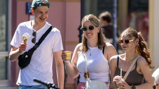 Regenwetter ade: Sommerliche Pfingsten in Berlin und Brandenburg