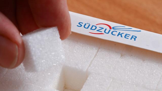 Zuckerproduzent: Südzucker rutscht noch tiefer in die roten Zahlen