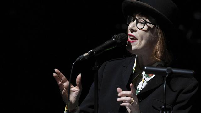 Bild: Musik: Suzanne Vega leiht einer Oper ihre Stimme