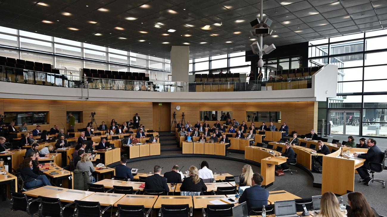 Debatte um Heimunterricht: Thüringer AfD: Alternative zur Schulpflicht nicht verteufeln
