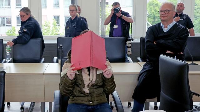 Fünfter Verhandlungstag: Verteidigung: Fabians Vater muss die Angeklagte lieben