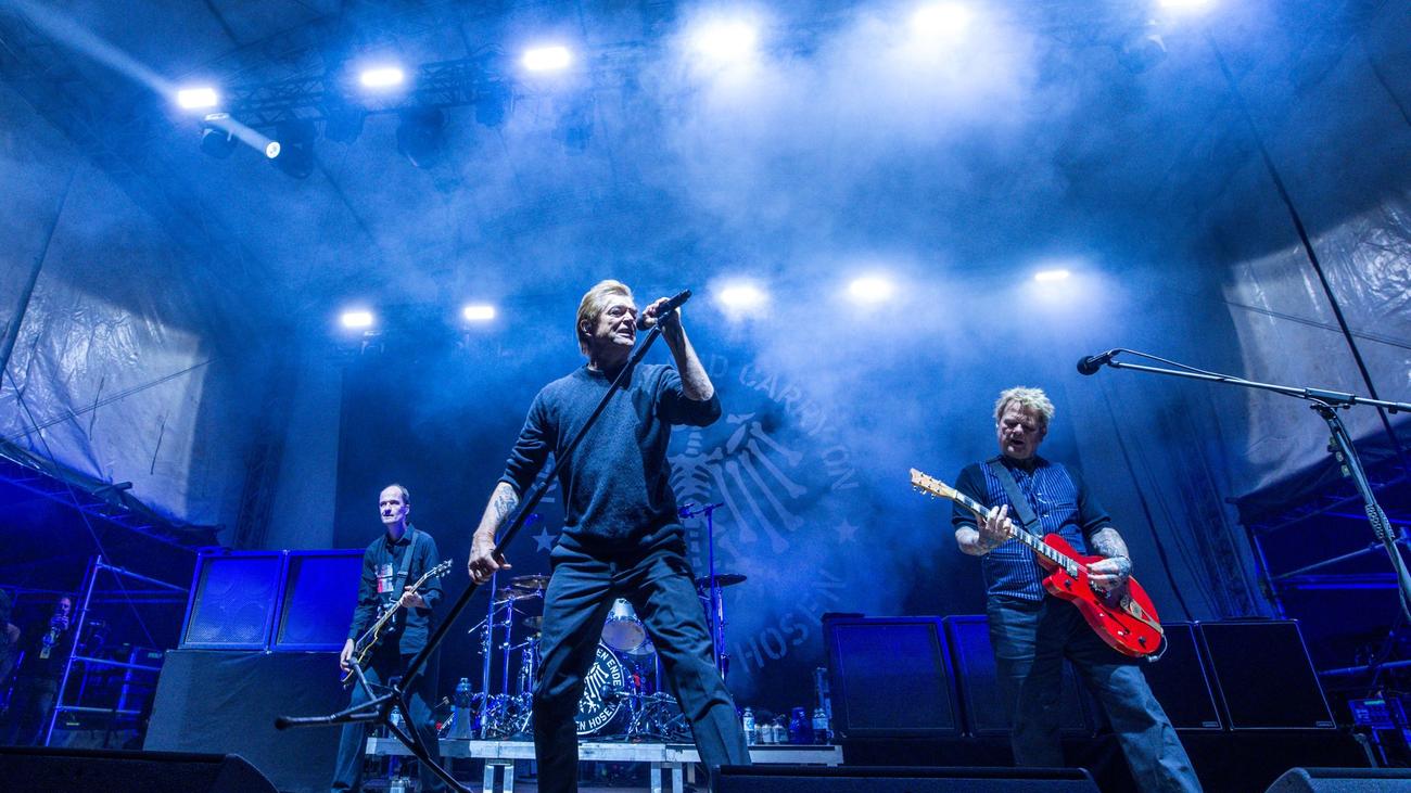 Festival-Träume: Wacken-Gründer: Die Toten Hosen wären «mega» beim Festival