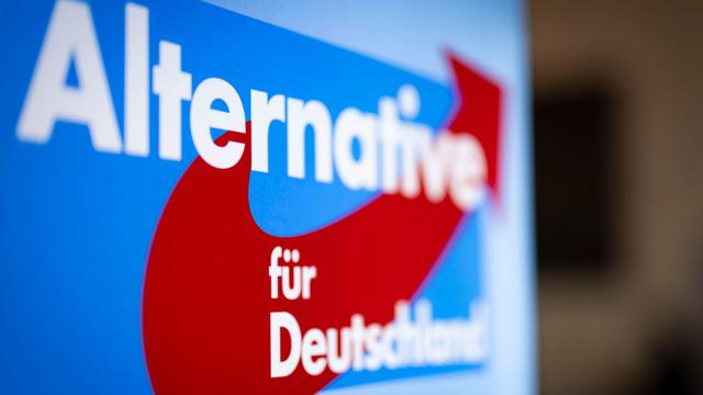 Bild: Landtag: Wieder scheitert AfD bei Wahl zum Landtags-Vizepräsidenten