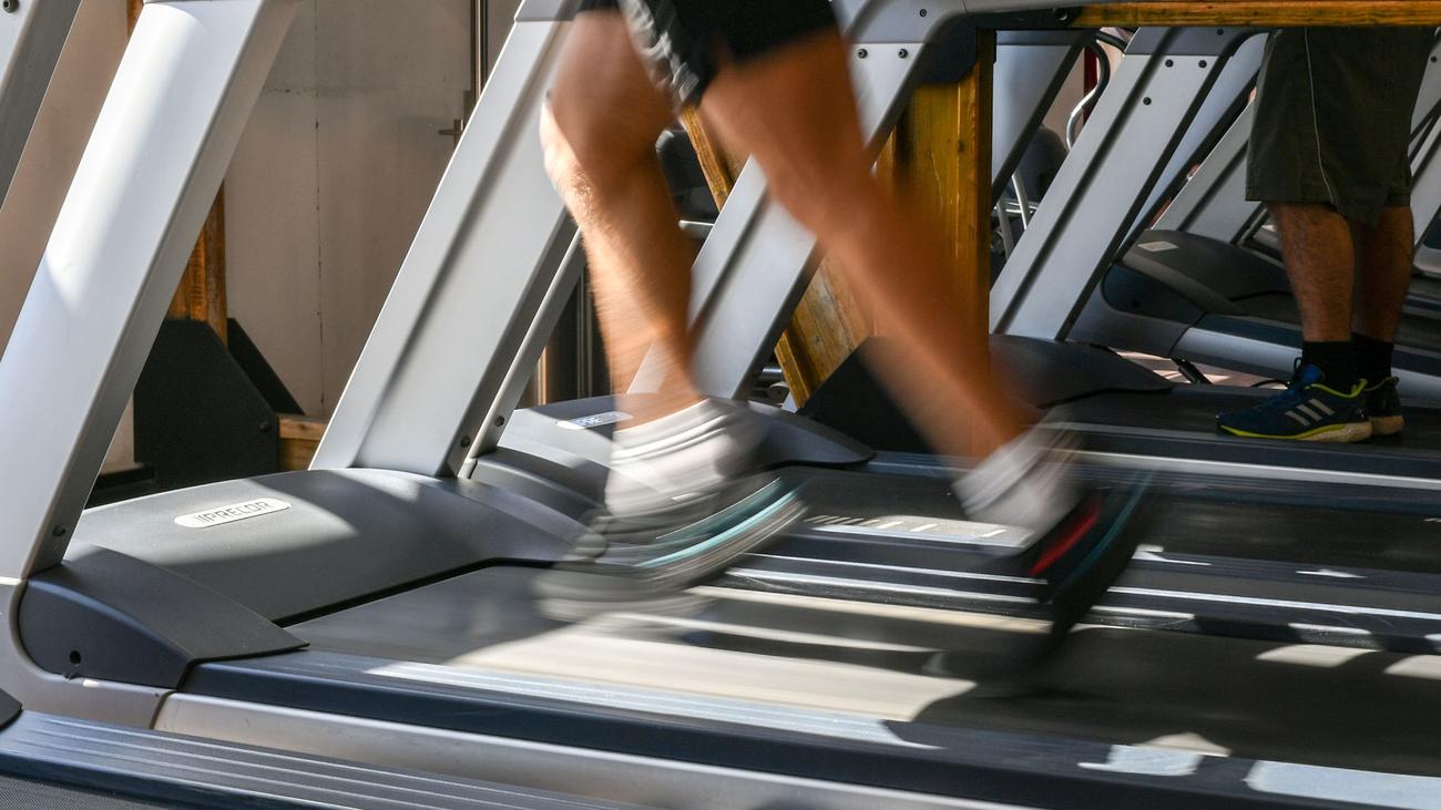 Bundesgerichtshof prüft Klage: Zoff mit dem Fitnessstudio? Das gilt bei Vertragskündigung