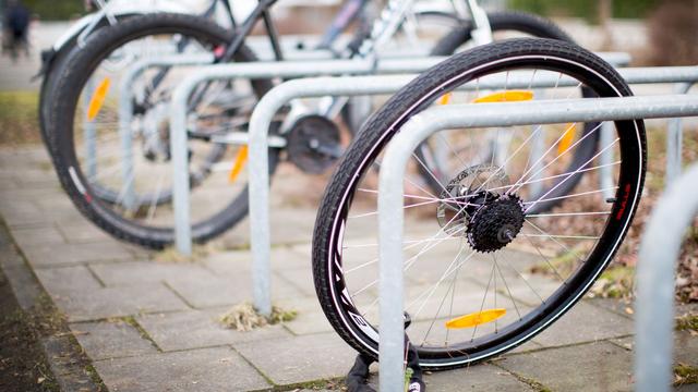 Kriminalität: Angeklagt: Räder im Wert von mehr als 200.000 Euro gestohlen