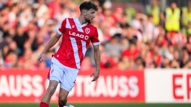 Zweite Fußball-Liga: Aufsteiger Cottbus verlängert mit Campulka