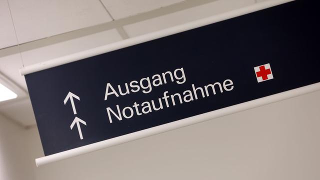 Finanzen: Bayerns Krankenhäuser: Spargesetz bringt massive Konflikte