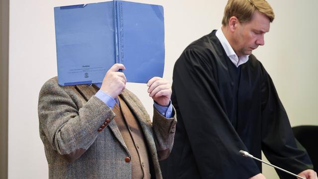 Tatort Pfarrhaus: Bewährungsstrafe für Pastor wegen sexuellen Missbrauchs