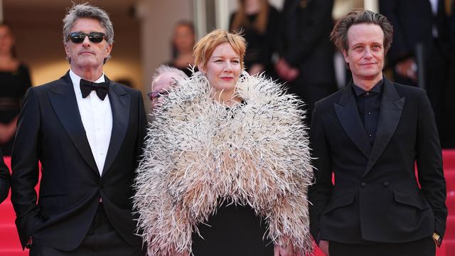 Filmfestival: Cannes-Erfolg «Vaterland» eröffnet Filmfest München