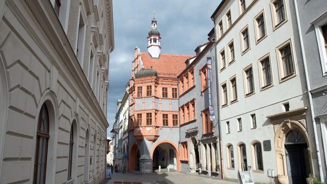 Schau: Doppeltes Jubiläum: Neue Ausstellung im Schlesischen Museum
