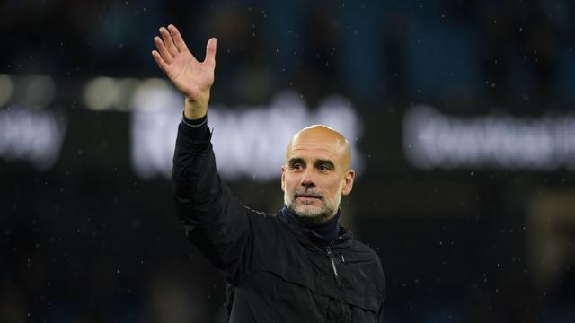 Rücktritt: Tuchel würdigt Guardiola: Startrainer verlässt Manchester