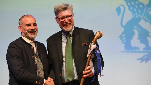Personalien: Erdinger-Chef wird neuer Präsident des Brauerbundes