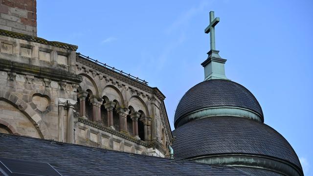 Kirche: Finanzielle Unregelmäßigkeiten? Ermittlung gegen Ex-Pfarrer