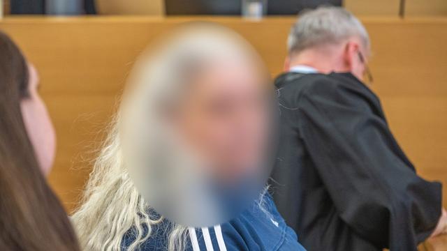 Prozesse: Frau zu lebenslanger Haft für Giftmord an Partner verurteilt