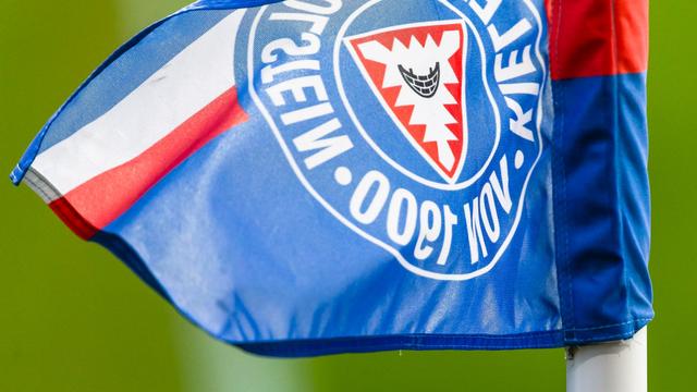 2. Fußball-Bundesliga: Holstein Kiel holt jungen Torhüter aus Luxemburg
