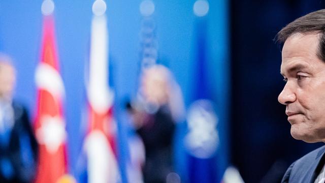 Trump will Zugeständnisse: Iran-Streit belastet Nato vor Gipfel