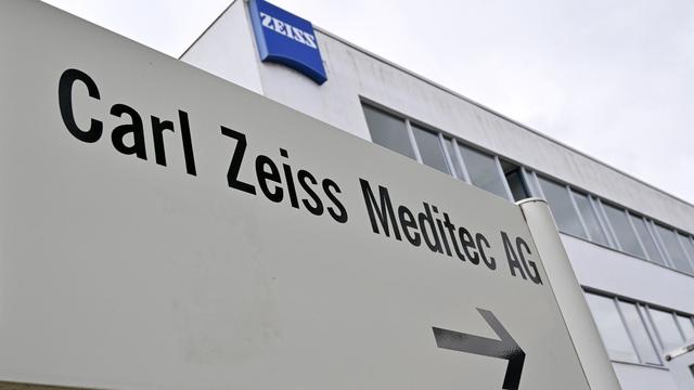 Medizintechnik: Managerin übernimmt Chefposten bei Carl Zeiss Meditec