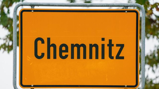 Notfälle: Nach Chemikalienfunden: Chemnitz sperrt Wald