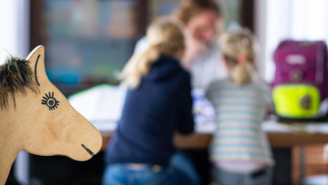 Familiengerichtliche Verfahren: Nach Gewalt: Neue Adresse von Elternteil soll geheim bleiben
