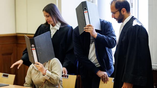 In See ertrunken: Prozess gegen Eltern nach tödlichem Badeunfall zweier Kinder