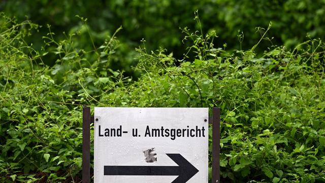 Verstoß gegen Tierschutzrecht: Prozess wegen Tierquälerei auf Schlachthof