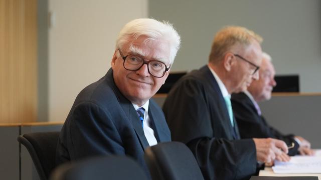 Juristisches Nachspiel: Revision im Prozess um Corona-Impfaktion eingelegt