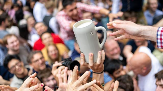 Volksfeste: Skandal um Rosi? Streit um Musik bei Volksfest in Bayern