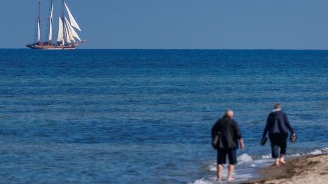 Feiertags-Wochenende 2026: Sonne zu Pfingsten: Experten erwarten Spontanurlauber in MV