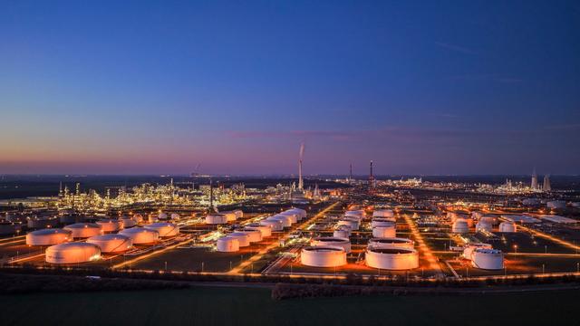 Deutsche Wirtschaft: Statistikamt bestätigt Wachstum im ersten Quartal