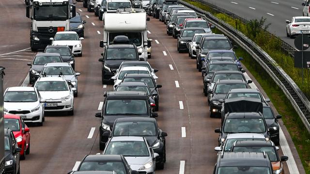 Verkehr: Staugefahr am Pfingstwochenende: Das gilt es zu beachten