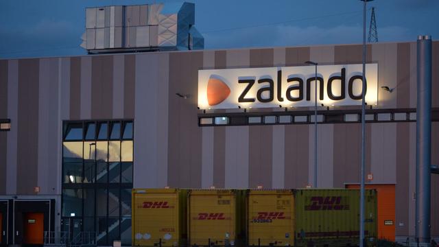 Online-Versandhändler: Vergleich zu Einigungsstelle für Zalando geschlossen