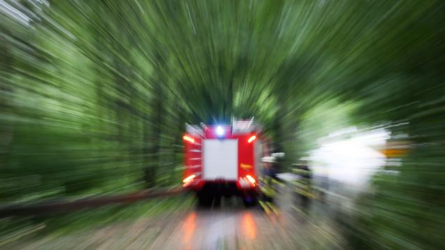 Unwetter: Vorsorge gegen Starkregen soll besser werden