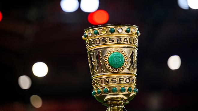 Tag der Amateure: Hemelingen qualifizierte sich für die erste Runde des DFB-Pokals. (Archivbild)