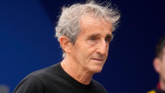 Raub am Genfersee: Bericht: Überfall auf F1-Legende Alain Prost in der Schweiz