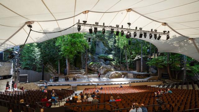 Theater an der frischen Luft: Das bieten Bayerns Freilichtbühnen in diesem Sommer