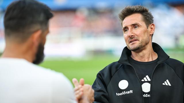 2. Fußball-Bundesliga: Dritter Neuzugang für Klose und Nürnberg