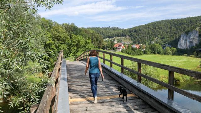 Freizeit: Fünf Ausflugsziele für Pfingsten, die nicht jeder kennt