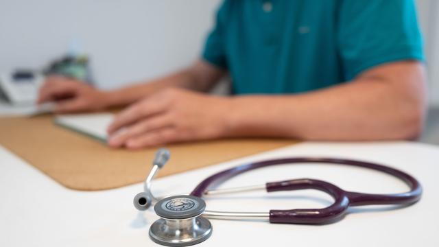 Ärztliche Versorgung: In Sachsen fehlen vielerorts Ärzte - Trend zu Teilzeitarbeit