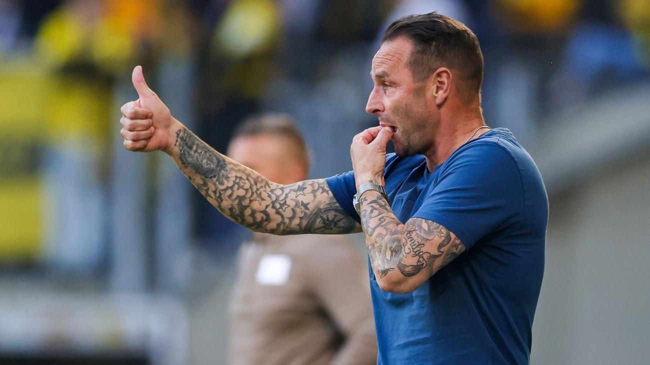 Tag der Amateure: MSV besiegt St. Tönis 4:1 - auch Fünftligist im DFB-Pokal