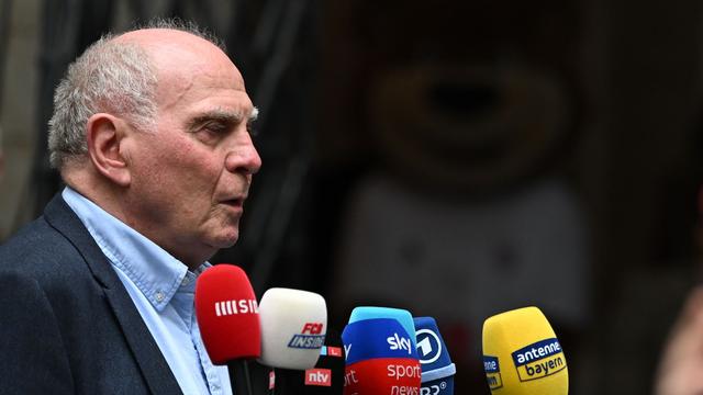 Bild: Fußball-Nationalmannschaft: Hoeneß zu brisanter WM-Frage: «Nicht fair»